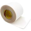 Finest Folia 3M Pellicola protettiva per vernice PU 8591E, trasparente, lucida, per auto, moto, bicicletta, vernice (12 x 100 cm)