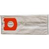 Gecasa 10 Sacchetti per aspirapolvere DeLonghi Colombina XLN 500, 550, 600, 700, 750, 800, 900, 1000, 1100, Classe A XCA 110, 120, 125
