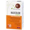 VITAL FACTORS ITALIA SRL Max Color Vegetal 18 Tintura 140 Ml