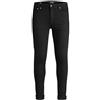 JACK & JONES Jjiliam Jjoriginal Am 009 Lid Noos, Jeans Uomo, Nero (Black Denim), W29/L30 (Taglia Produttore: 29)