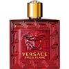 Versace Eros Flame Dopobarba 100 ml