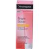 JOHNSON&JOHNSON Neutrogena Bright Boost Fluido Idratante Viso SPF30 50 ml