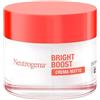JOHNSON&JOHNSON Neutrogena Bright Boost Crema Viso Notte 50 ml