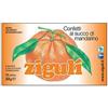 FALQUI PRODOTTI FARMAC. SRL ZIGULI MANDARINO 36PALLINE 22G