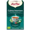 YOGI TEA GMBH YOGI TEA CALMA INTER BIO 30,6