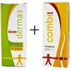 CANDIOLI IST.PROFIL.E FARM.SPA MOM BIPACK TERAPIA 250ML+100G