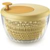 GUZZINI SPIN&STORE CENTRIFUGA SCOLAINSALATA GIALLO 17090056