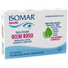 Coswell ISOMAR OCCHI ROSSI GOCCE OCULARI ACIDO IALURONICO 0,20% 15 FLACONCINI
