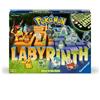 Ravensburger Labirinto Pokémon Glow in the Dark Gioco da Tavolo Edizione in Italiano