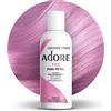 Adore, Tinta per capelli semi-permanente brillante, colore: 192 rosa (pink petal)