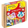 Giotto be-bè My WOW Creations