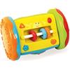 Miniland Miniland97272 Actiroller Giocattolo per Bambini Multicolore 19 cm
