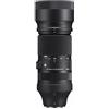 Sigma 100-400mm F 5-6.3 DG DN OS per X Mount