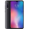 Xiaomi MI 9 SE Smartphone, 64GB, Display FHD+ da 5.97'', Qualcomm Snapdragon 712, Fotocamera da 48 MP, Risoluzione Ultra High, Nero (Piano Black) [Versione Italiana]