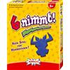 Amigo 4910-6 Nimmt - [Importato da Germania] [Importato dalla Germania]