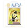 my-booster Rattrape-Riposte (Contrappeso) 249/191 Allenatore Segreto Oro X Écarlate et Violet 8 - Étincelles Déferlantes Box di 10 carte Pokémon Francese