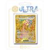 my-booster Noadkoko d'Alola ex (Exeggutor di Alola ex) 248/191 Teracristal Oro segreto - my-booster X Écarlate et Violet 8 - Étincelles Déferlantes Box di 10 carte Pokémon Francese