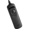 ayex AX-10 (DC0) - Telecomando con cavo - Compatibile con Nikon (DC0) D810, D800, D700, D5, D4, D4S, D3 etc.