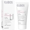 EUBOS, crema per la pelle secca con Urea al 5%, crema per le mani, 75 ml
