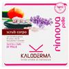 Kaloderma Scrub Esfoliante Corpo Rinnova Pelle 500 Gr