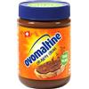 Ovomaltine Crunchy Cream - Crema spalmabile al cioccolato croccante senza olio di palma - spalmabile dolce con pezzi croccanti di Ovomaltine - prodotta in Svizzera (1 x 380 g)