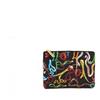 SELETTI Astuccio Cosmesi "toiletpaper" Snakes 21.5x15.5 Cm