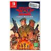 MICROÏDS Operation Wolf Returns: First Mission - Rescue Edition (Nintendo Switch)