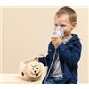 FLAEM NUOVA Aerosol PUPPY pediatrico veloce Flaem
