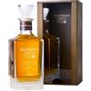 Distillerie Berta SoloPerGian 2011 Grappa Invecchiata Distillerie Berta - Cofanetto Legno 0.70 l