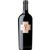 Schola Sarmenti Cubardi Primitivo 2022 Salento IGT Schola Sarmenti 0.75 l