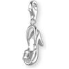 Melina 1800216 - Ciondolo da donna, argento sterling 925