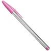 BIC CRISTAL FUN PENNA SFERA STICK, PUNTA 1,6 MM, INCHIOSTRO ROSA 895793
