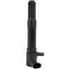 MAGNETI MARELLI Bobina d'accensione 060740303010 | Compatibile con: ABARTH 500 / 595 / 695, 500C / 595C / 695C, ALFA ROMEO MITO, FIAT 500, 500 C, 500L, BRAVO II, DOBLO Bus