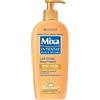 MIXA Intensivo Pelle Secca Latte corpo autoabbronzante pelli chiare