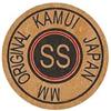 Kamui soletta originale ss 13 mm