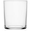Ichendorf Milano Set di 2 Bicchieri Acqua trasparente | Collezione Mediterraneo | 40 cl | Vetro