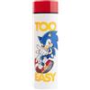 Grupo Erik: Bottiglia termica Sonic 420 ml | Borraccia Sonic Termica a doppia parete in acciaio inox, chiusura ermetica e BPA free, Bottiglia termica bambini, Sonic Gadget