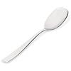 Alessi AJM22/7 Knifeforkspoon Cucchiaino da tè in Acciaio Inossidabile 18/10 Lucido, Set da 6