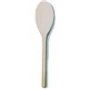 VOGUE T&G Woodware - Cucchiaio in Legno di faggio Cerato, 200 mm
