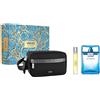 Versace Eau Fraiche Eau De Toilette 100ml - Cofanetto Natale