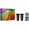Moschino Cofanetto Moschino Toy 2 Pearl Eau De Parfum 50ml + Body Lotion + Shower Gel - Sconto 45%