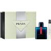 Prada Ocean Luna Rossa Eau De Toilette 50ml - Cofanetto