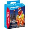 PLAYMOBIL Special Plus 70872 Supereroe