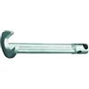 Gedore 311416 16 mm crowfoot chiave - argento