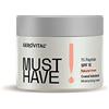 GEROVITAL Crema DD Idratante con 1% Peptidi e SPF 15, Vitamina E, DD Cream Daily Defence | Pelle Uniforme, Protetta e Tonificata, 50 ml, Donna, Gerovital Must Have
