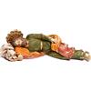 Holyart San Giuseppe dormiente Fontanini 17 cm