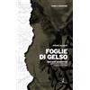 Prospero Editore Foglie di gelso: racconti palestinesi