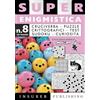 Insuber Publishing Super enigmistica. Ediz. illustrata. Con matita e cancellino (Vol. 8)