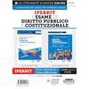 Edizioni Giuridiche Simone Iperkit esame di diritto pubblico e costituzionale: Ipercompendio diritto pubblico e costituzionale-Schemi & schede di diritto pubblico e costituzionale