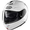 X-Lite X-1005 ELEGANCE N-COM 003, Bianco metallizzato, M (58)